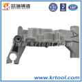 Professional China Die Casting for Magnesium Components ODM Manufacturer